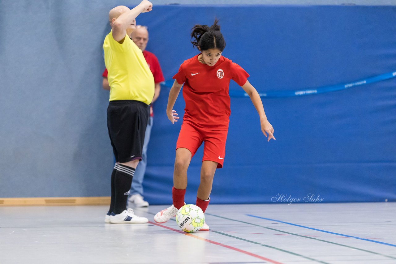 Bild 462 - wCJ Futsalmeisterschaft